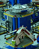 Motor City Comic-Con 10-03, Moonbase Section