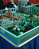 Motor City Comic-Con 10-03, Castle/Pirate Section