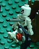 Motor City Comic-Con 10-03, Castle/Pirate Section