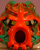 Poisoned HAU NUVA