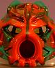 Poisoned HAU NUVA