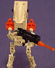 Security BatToa Droid, BioniWars MOC By Purple Dave