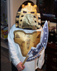 Michelle's TAKANUVA Costume