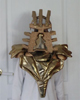 M. Columbus's TAKANUVA Costume