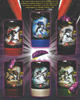 Advertisement for SHADOW KRAATA from DC Comic #15