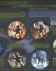 New Metru Nui MATORAN Ad from DC Comic #15