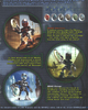 Detail of Metru Nui MATORAN � Right Side