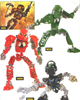 BIONICLE� Preview Detail