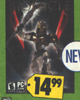 Best Buy advertisement from November 23, 2003