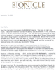 Cover Letter Page 1