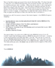 Cover Letter Page 2