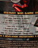 Instant Win Logo