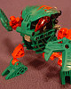 MUHZAK, MOC By Purple Dave