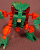 MUHZAK, MOC By Purple Dave
