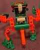 MUHZAK, MOC By Purple Dave