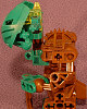 YOTOA, BioniWars MOC By Purple Dave