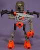 EVIL TAHU Raids The Supply