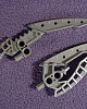 CHRONICLER TOOL & STAFF OF LIGHT