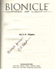 <I>MoL</I> Novel Signed