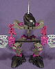 MoDrahk, MOC By Purple Dave