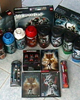 SST Second Prize Prizes