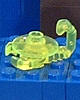 2003 Novi Toy & Hobby Expo, Space Table