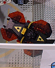 2003 Novi Toy & Hobby Expo, Space Table