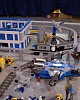 2003 Novi Toy & Hobby Expo, Space Table
