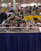 2003 Novi Toy & Hobby Expo, Train Table