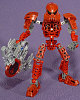 VAKAMA, TOA METRU Set #8601