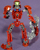 VAKAMA, TOA METRU Set #8601