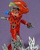 VAKAMA, TOA METRU Set #8601