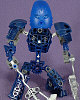 NOKAMA, TOA METRU Set #8602