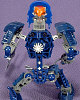 NOKAMA, TOA METRU Set #8602