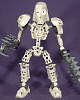 NUJU, TOA METRU Set #8606