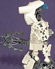NUJU, TOA METRU Set #8606
