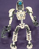NUJU, TOA METRU Set #8606