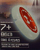 KANOKA Disks, Set #8613
