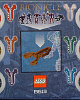 KANOKA Disks, Set #8613