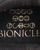 Inside right shoe of TAKANUVA BIONICLE� by Nike shoe