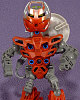 NUHRII, METRU MATORAN Set #8607