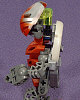 NUHRII, METRU MATORAN Set #8607