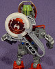 NUHRII, METRU MATORAN Set #8607