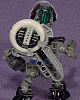 TEHUTTI, METRU MATORAN Set #8609