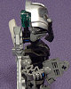 TEHUTTI, METRU MATORAN Set #8609
