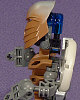 AHKMOU, METRU MATORAN Set #8610