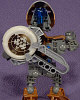 AHKMOU, METRU MATORAN Set #8610