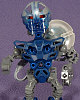 VHISOLA, METRU MATORAN Set #8608