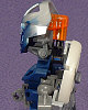 VHISOLA, METRU MATORAN Set #8608