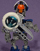 VHISOLA, METRU MATORAN Set #8608